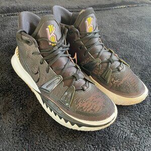 Nike Kyrie 7 Ripple Effect